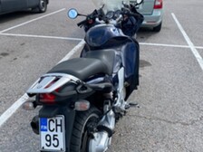 BMW K