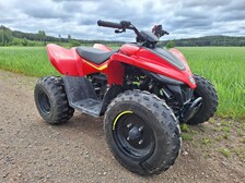 CFMOTO CFORCE