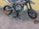 KTM 530