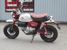 Honda Monkey