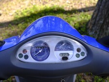 Piaggio Fly