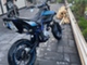 Yamaha WR