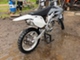 Honda CRF