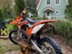 KTM 250