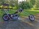 Triumph Bonneville