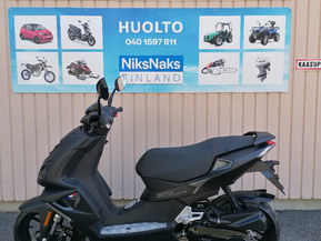 Peugeot Speedfight 4