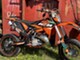 KTM 125