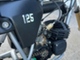 Husqvarna WR