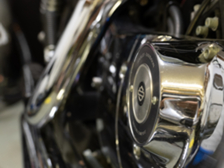 Harley-Davidson Sportster