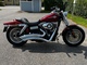 Harley-Davidson Dyna