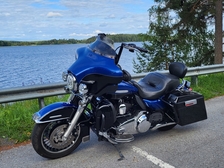 Harley-Davidson Touring