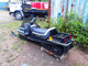Arctic Cat Jag