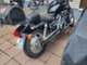 Honda VF