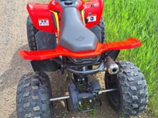 CFMOTO CFORCE