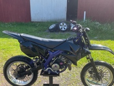 Yamaha dt 50cc