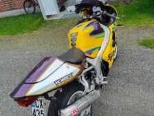 Suzuki GSX-R