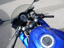 Suzuki SV