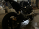Yamaha FZR
