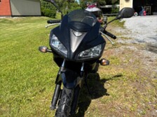 Honda CBR