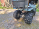 Yamaha Bruin