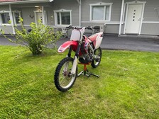 Honda CRF