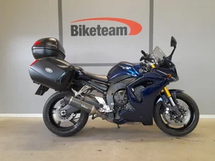 Yamaha FZ1