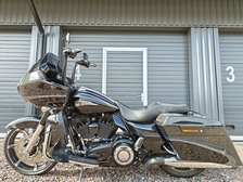 Harley-Davidson CVO