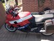 Honda CBR