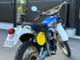 Husqvarna WR