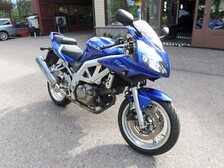 Suzuki SV