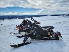 Polaris Axys