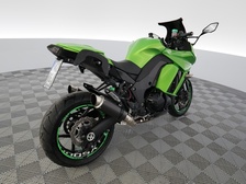 Kawasaki Z