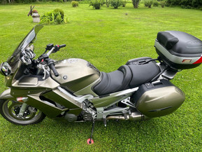 Yamaha FJR