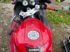 Yamaha YZF-R