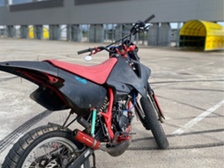 Aprilia MX