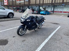 BMW K