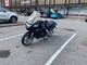 BMW K
