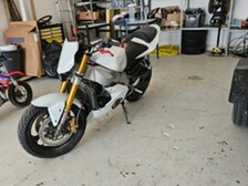 Kawasaki ZX-6R