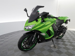 Kawasaki Z