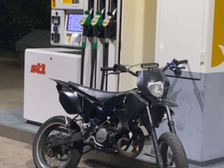 Yamaha DT
