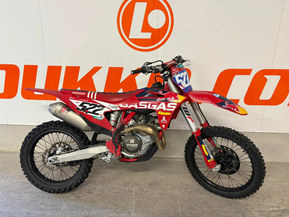 GASGAS MC