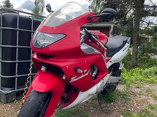 Yamaha YZF-R