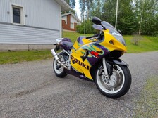 Suzuki GSX-R