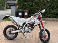 Fantic Motor Caballero