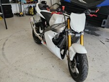 Kawasaki ZX-6R