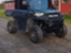 Polaris Ranger