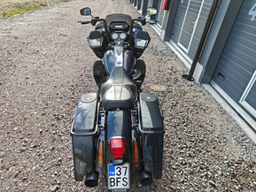 Harley-Davidson CVO