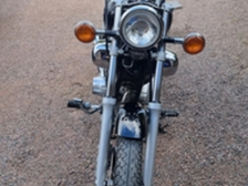 Yamaha XV