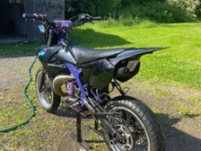Yamaha dt 50cc
