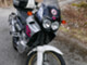 Honda XRV